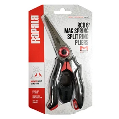 Image de ALICATES RCD 18CM CON AJUSTE