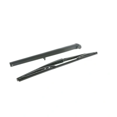 Image de VAICO V24 0399 Kit de bras d&#039;essuie glace, nettoyage des vitres avec cache, balai glace intégré FIAT: Punto II 3/5 portes