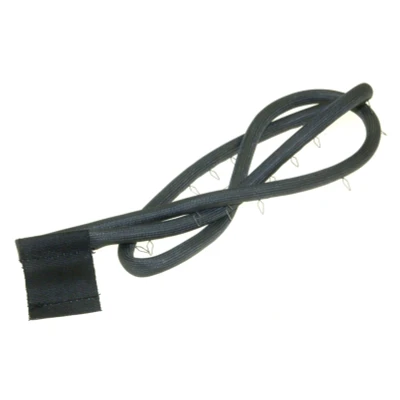 Image de Ariston Joint porte de four pyroclips 21 clips C00096820