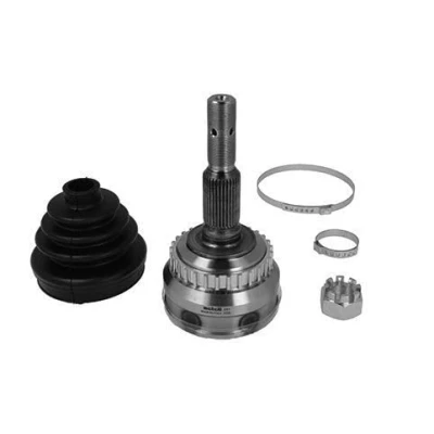 Image de METELLI 15 1051 Tête De Cardan Caoutchouc OPEL: Astra F Berline, Kadett E CC, Calibra A