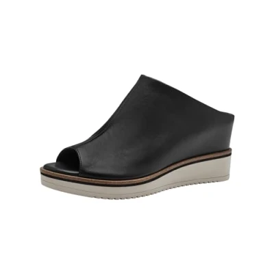 Image de Tamaris Mule 1 27200 42 001 Normal Taille: 40 EU