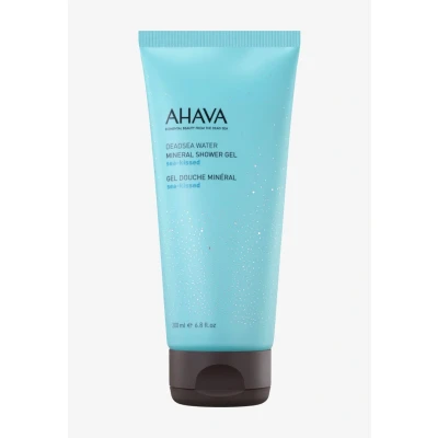 Image de Ahava Mineral Shower Gel Seakissed douche, Femme, Taille: 200 ml,
