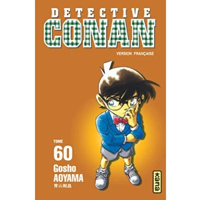 Image de Tome 60 Livre d’occasion Très bon