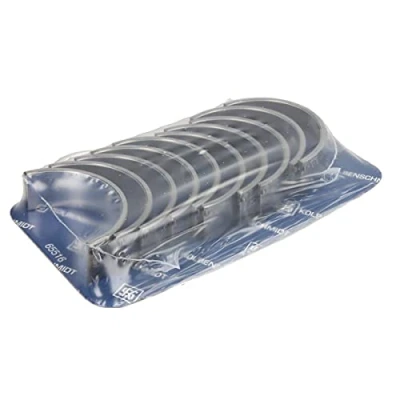 Image de Kit de coussinet vilebrequin KOLBENSCHMIDT 37083600