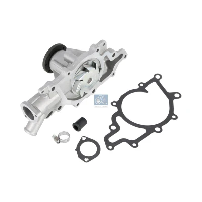 Image de DT Spare Parts 4.66746 Pompe à eau MERCEDES BENZ: Sprinter 2 T Bus, 4 Van, Van