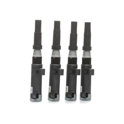 Image de VALEO 402353 Bobine d&#039;allumage 2 noir RENAULT: MEGANE Stufenheck, Avantime, 1 Classic, DACIA: Duster SUV, Logan I MCV, Sandero