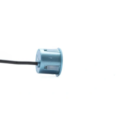Image de EINPARTS EPP SENSOR NO 25 Capteur de stationnement Récepteur à ultrasons bleu clair