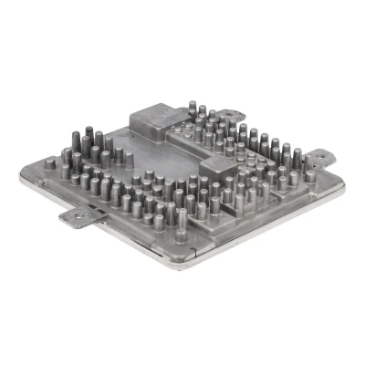 Image de VEMO V20 73 0306 Appareil de commande, système d&#039;éclairage