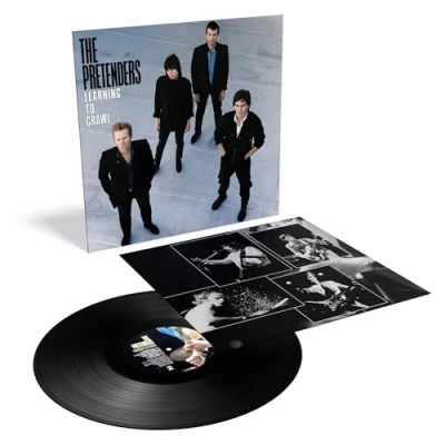 Image de Learning to Crawl (Ed STD)