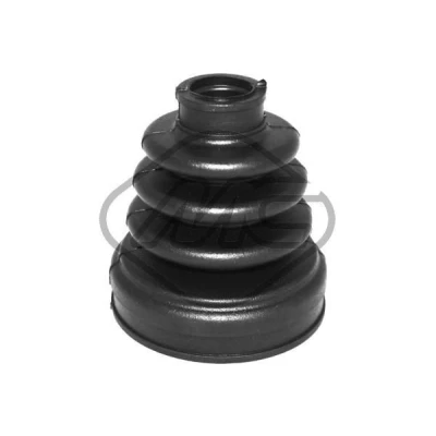 Image de Jeu de joints soufflets, arbre commande Metalcaucho 11067
