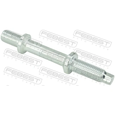 Image de FEBEST NEXB R52 Kit d&#039;assemblage, système d&#039;échappement NISSAN: MICRA C+C 3, Juke