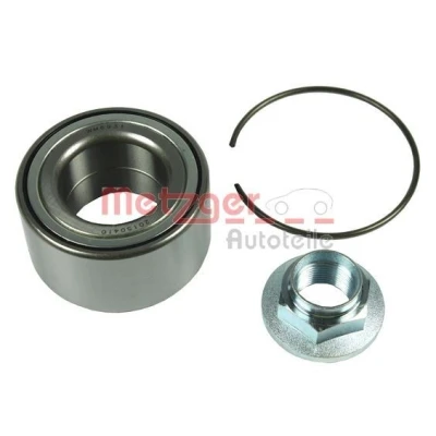 Image de METZGER WM 6931 Kit de roulements roue 70 KIA: RIO 3, Picanto I, HYUNDAI: i10 II 3/5 portes