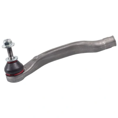 Image de FEBI BILSTEIN 175083 Rotule de direction Essieu avant gauche avec écrou autobloquant RENAULT: GRAND SCENIC 4, Talisman Berline, Scénic IV