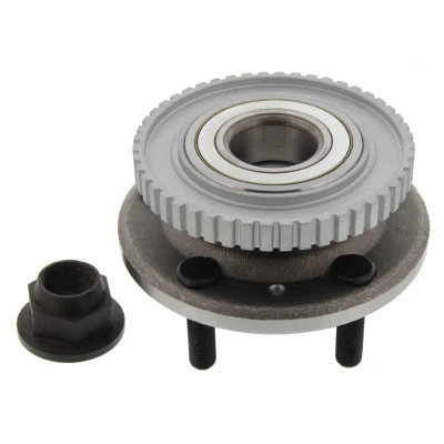 Image de MAPCO 26923 Kit de roulements roue des deux côtés l&#039;essieu avant 136 VOLVO: 740 Berline, Break, 940 II Break