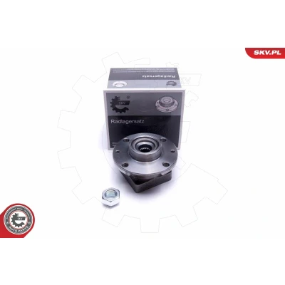 Image de Kit de roulements roue ESEN SKV 29SKV455