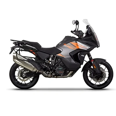 Image de 4P SYSTEM KTM 1200 SUPER ADVENTURE S/R
