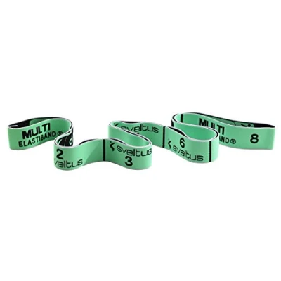 Image de Multi Elastiband vert 10 kg vrac