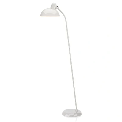 Image de FRITZ HANSEN Kaiser Idell 6556 F blanc brillant