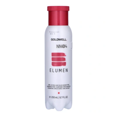 Image de Goldwell Elumen NN@4 200 ml