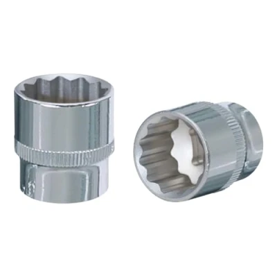 Image de KS Tools 918.1328 1/5,1 cm Chrome + BI Hex Socket, 10 mm