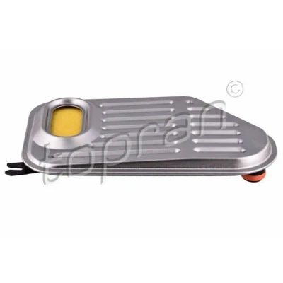 Image de TOPRAN 108 759 Filtre Boite Automatique BMW: 5 Berline, Touring, 3 AUDI: A6 C5 Avant, A4 B7 B6 Avant
