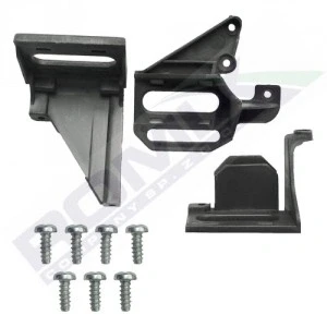 Image de ROMIX C70210 Kit de réparation, phare principal FIAT: Stilo 3/5 portes