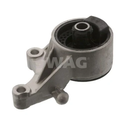 Image de SWAG 40 13 0065 Support moteur avant métal caoutchouc OPEL: Zafira A, Astra G CC, Caravan, VAUXHALL: Mk4 CC