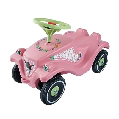 Image de BIG Bobby Car Petite Voiture pour Enfant