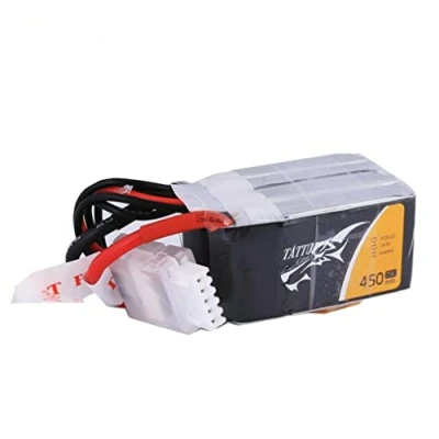Image de TATTU Batterie, TAA4504S75XT3, Piccola