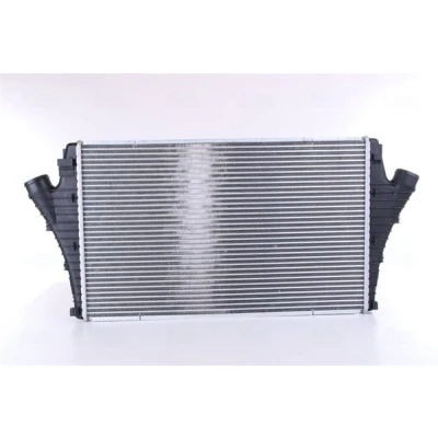 Image de NISSENS 96684 Intercooler SAAB: 9 3 Berline, OPEL: Vectra C CC, Caravan, Berline