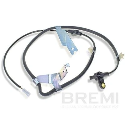 Image de BREMI 50152 Capteur ABS avec câble SUZUKI: SWIFT 3, Splash, OPEL: Agila B