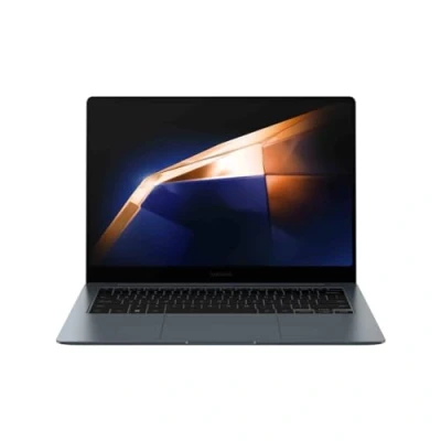 Image de Samsung Galaxy Book4 Pro NP944XGK KG3ES laptop 35,6 cm (14 ) écran tactile WQXGA+ Intel Core Ultra 7 155H 16 Go LPDDR5x SDRAM 512 SSD Wi Fi 6E (802.11ax) Windows 11 Gris QWERTY Espagnol Neuf