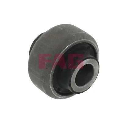Image de FAG 829 0399 10 Silent Bloc De Triangle Support métal caoutchouc CITROËN: C4 II Cactus, C3 II, DS3 3 portes, PEUGEOT: 208 I 3/5 portes