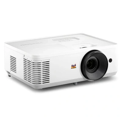 Image de Viewsonic PX704HD vidéo Projecteur à focale courte 4000 ANSI lumens DMD 1080p (1920x1080) Blanc Neuf