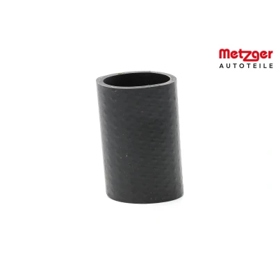 Image de METZGER 2400712 Gaine De Suralimentation 42 sans tuyau avec colliers FORD: Focus 2, C Max, 2 Kombi