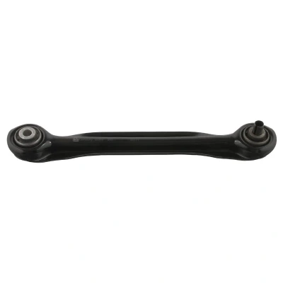 Image de FEBI BILSTEIN 02099 Bras de suspension avec roulement Essieu arrière Barre oscillant transversal Tôle d&#039;acier force