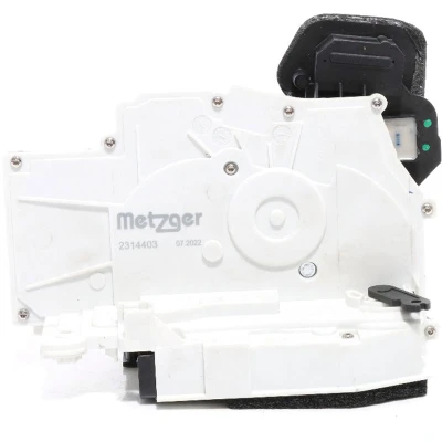 Image de METZGER 2314403 Serrure De Porte sans double verrouillage arrière gauche