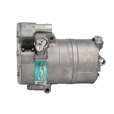 Image de NRF 320285 Compresseur De Climatisation PAG 46 YF R1234yf, R134a LAND ROVER: Range Rover 4