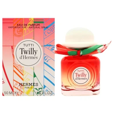 Image de TUTTI TWILLY D&#039;HERMÈS edp vapo 50 ml