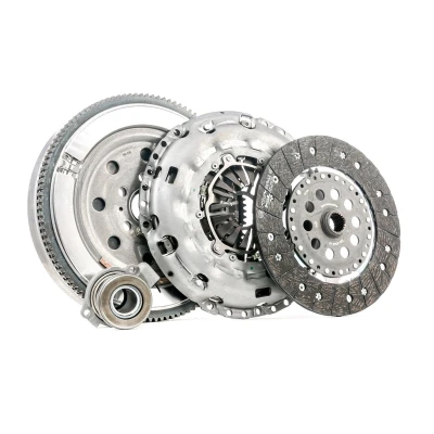 Image de LuK BR 0241 600 0229 00 Kit d&#039;Embrayage OPEL: Vectra C CC, Caravan, Berline, SAAB: 9 3 Break, Cabriolet