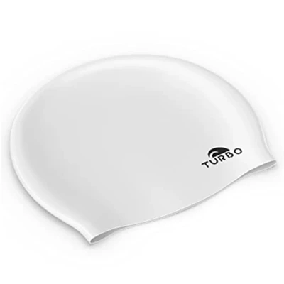 Image de Bonnet de bain silicone Turbo Liso Suede