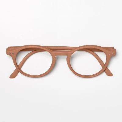 Image de Renée Adult RE Y 04 Italian Summer Terracotta +2,5 1 paire