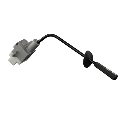 Image de FEBI BILSTEIN 18718 Comodo de clignotant VOLVO: F 12