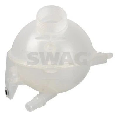 Image de SWAG 62 10 4941 Vase d&#039;Expansion sans couvercle PEUGEOT: 3008 I, Partner I Combispace, 5008 CITROËN: Berlingo / First Van, DS4 5 portes