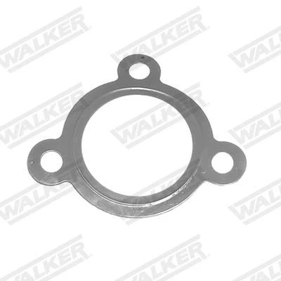 Image de WALKER 80742 Joint d&#039;étanchéité, tuyau d&#039;échappement arrière, centre, avant OPEL: Corsa D 3/5 portes, Astra H GTC, portes