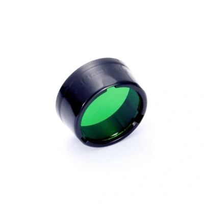 Image de Nitecore NFG65 Filtre Vert