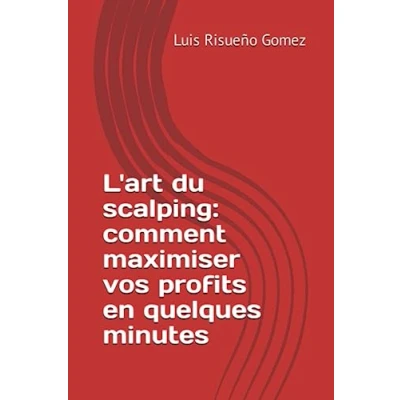 Image de L&#039;art du scalping: comment maximiser vos profits en quelques minutes