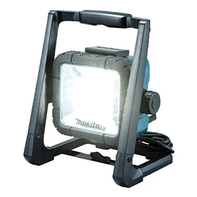 Image de LAMPE MAKITA 14,4/18 V LI ION (PRODUIT SEUL) DEADML805