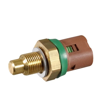 Image de METZGER 0905265 Sonde De Température Liquide Refroidissement vert RENAULT: Kangoo I, LAGUNA 1, I Express