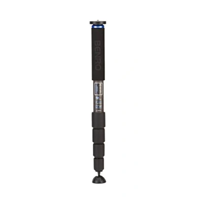 Image de BENRO Monopode Photo Carbone Mach3 MMA49C